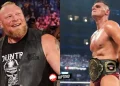 WWE News Dream Clash Between Gunther and Brock Lesnar Cancelled Amid Controversy