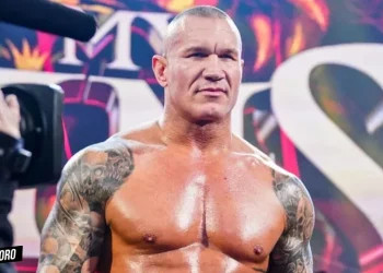 WWE News Randy Orton Opens Up About Vince McMahon Allegations