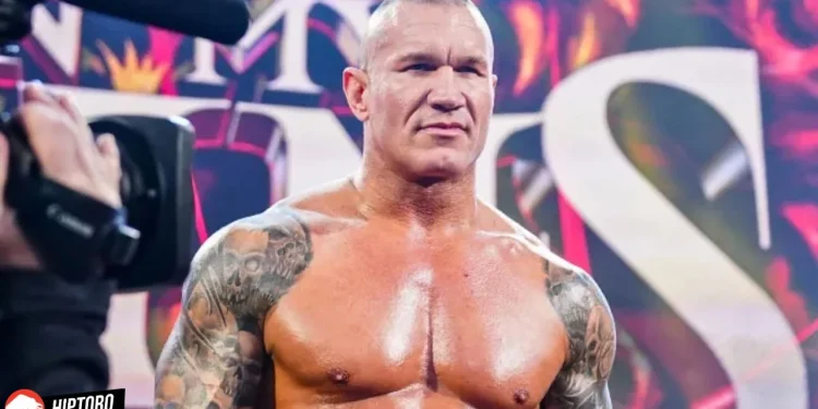 WWE News Randy Orton Opens Up About Vince McMahon Allegations