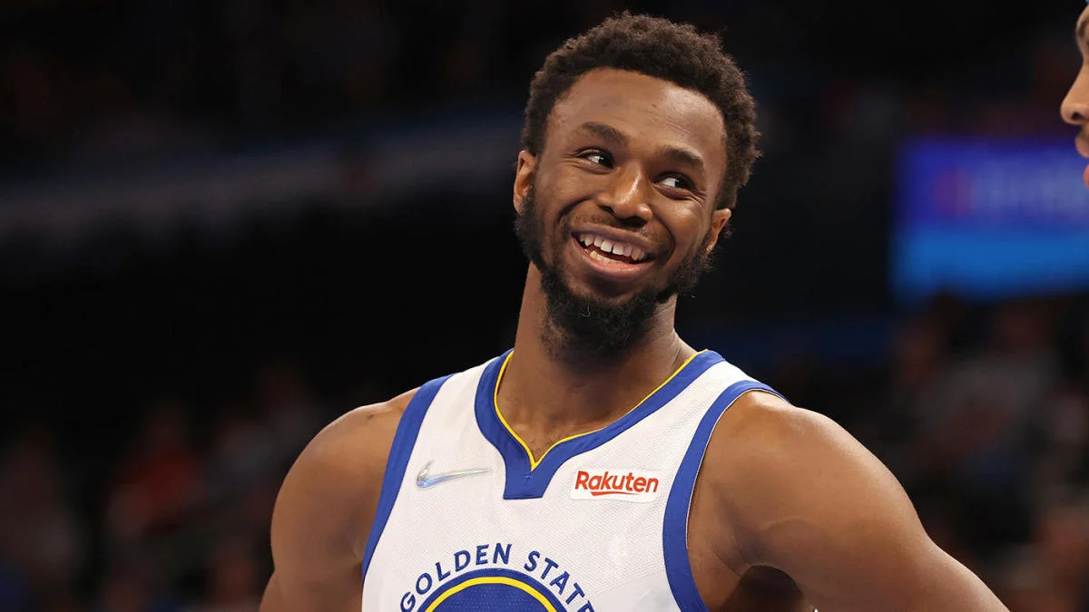 Warriors Coach Backs Andrew Wiggins Amid Trade Talk What This Means for Golden State's Future--