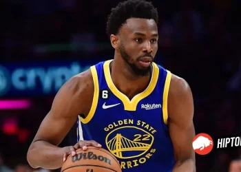 Warriors Coach Backs Andrew Wiggins Amid Trade Talk What This Means for Golden State's Future--