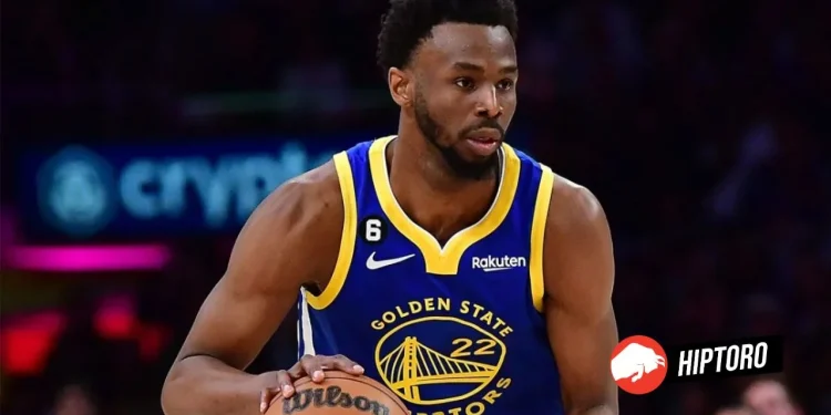 Warriors Coach Backs Andrew Wiggins Amid Trade Talk What This Means for Golden State's Future--