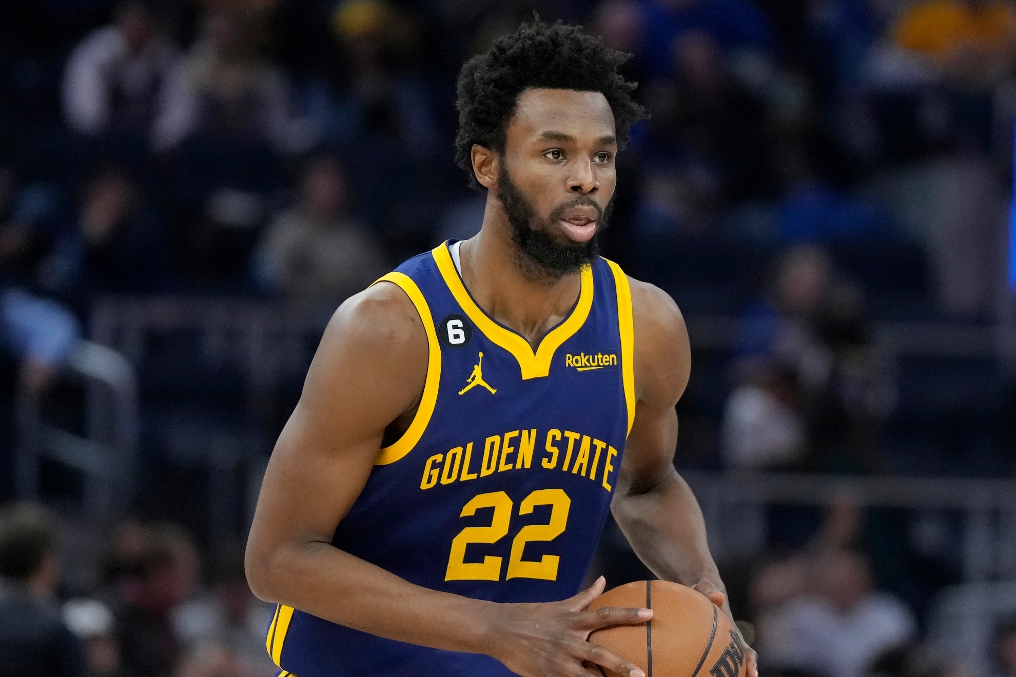 Warriors Coach Backs Andrew Wiggins Amid Trade Talk What This Means for Golden State's Future--