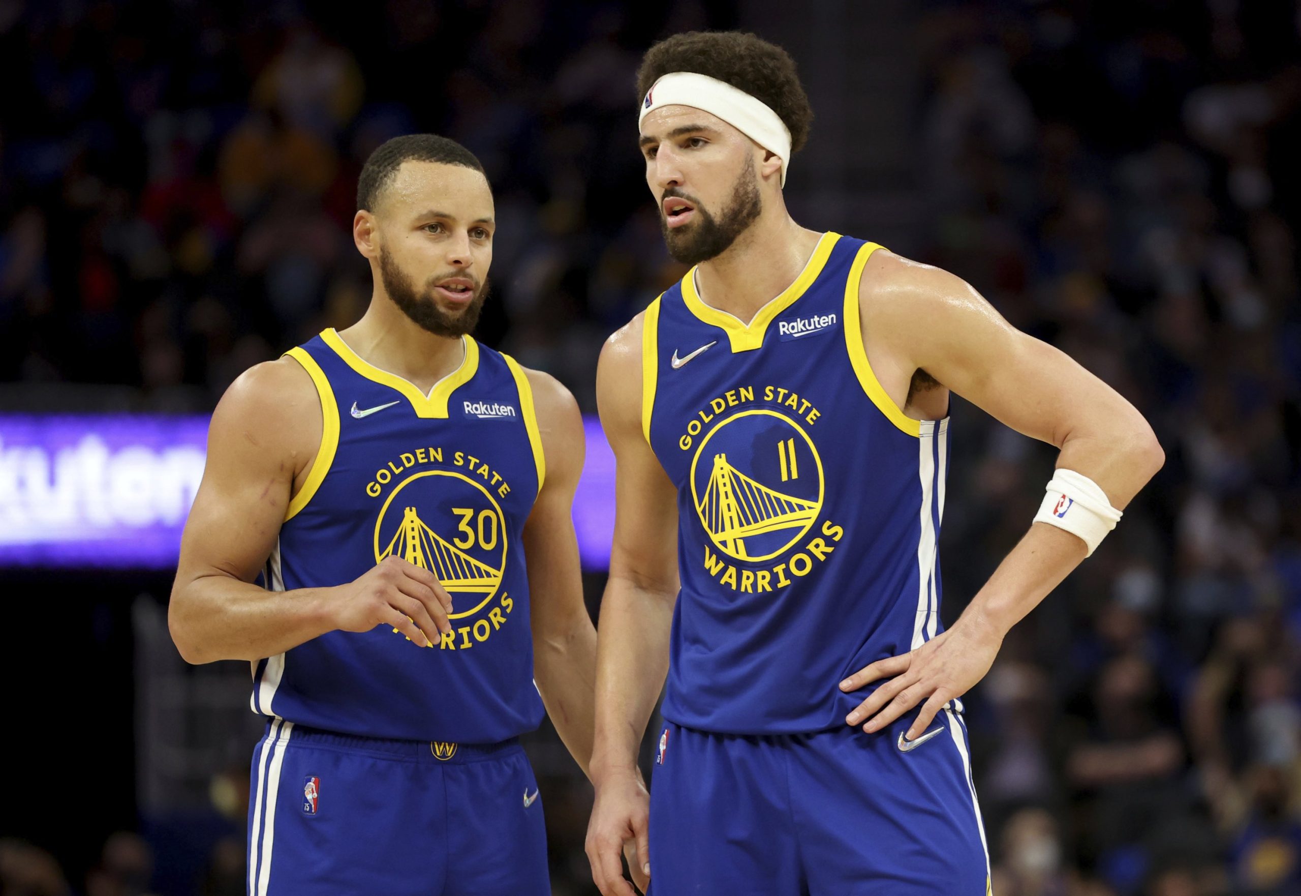 "Warriors Face Big Decisions: Wiggins, Thompson, and Paul Could Be on the Move Amid Season Slump