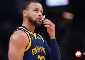 Warriors Trade Rumors Golden State's Strategic Move to Revitalize Stephen Curry's Season.