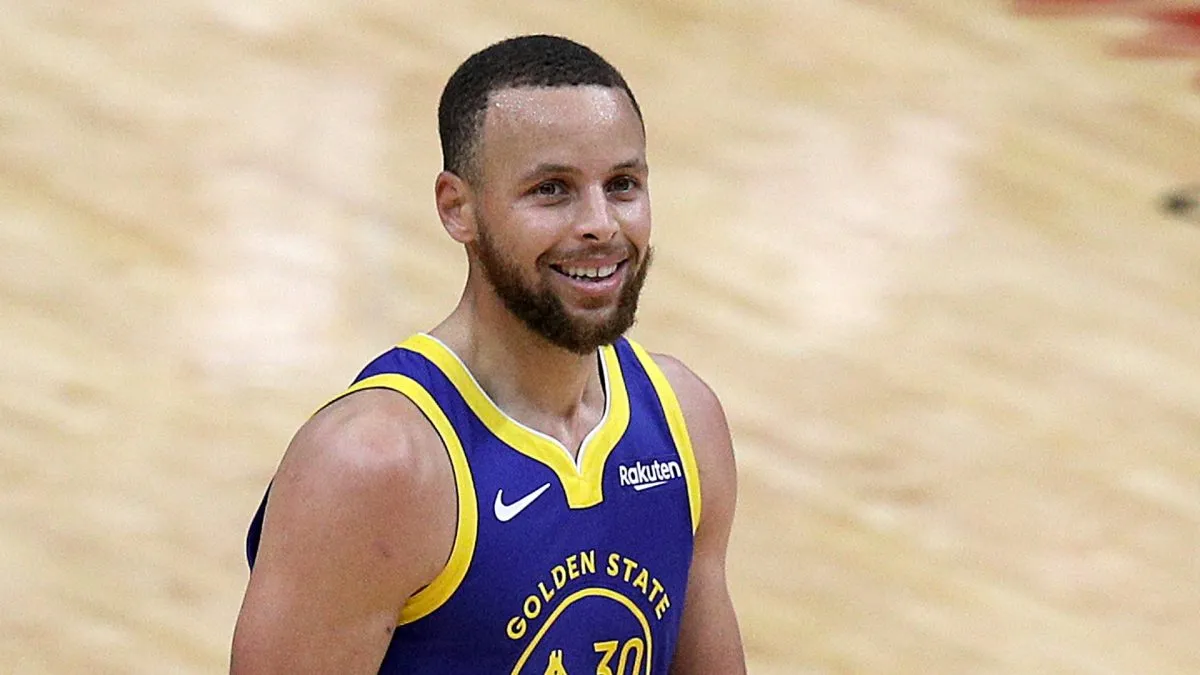 Warriors Trade Rumors Golden State's Strategic Move to Revitalize Stephen Curry's Season.