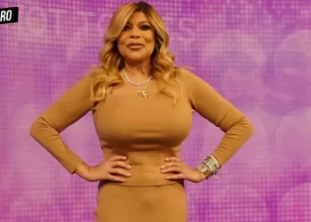 Wendy Williams