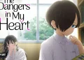 When Will The Dangers In My Heart Season 2 Dub be Released Release Date, Speculations and Watch Online in 2024!