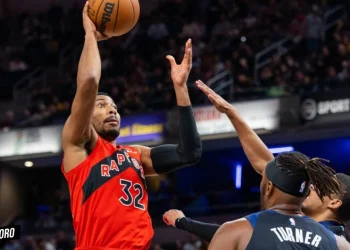 Where Will Otto Porter Jr. Land Breaking Down the NBA Star's Potential New Teams After Jazz Buyout Buzz-