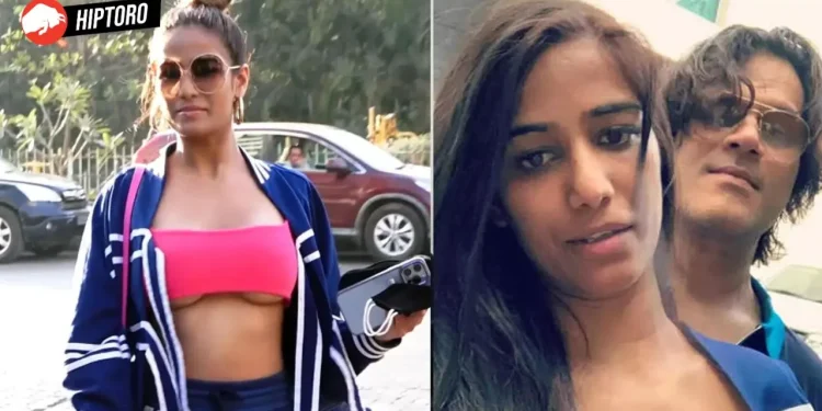 Who is Sam Bombay Poonam Pandey's Ex Husband's Major Controveries & Sensational allegations