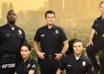 Why Did 'The Rookie Feds' Really Get Canceled Inside Story Beyond the Strike Speculations1