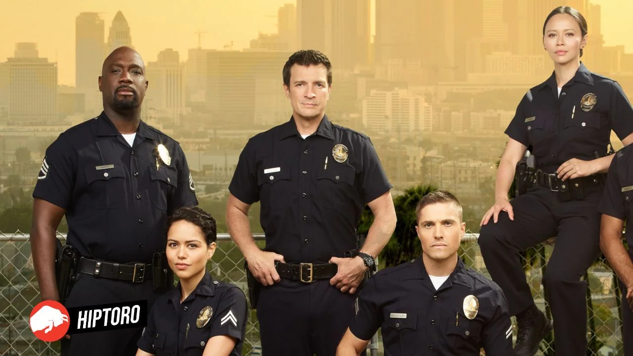 Why was the rookie feds really canceled real reason for the show s