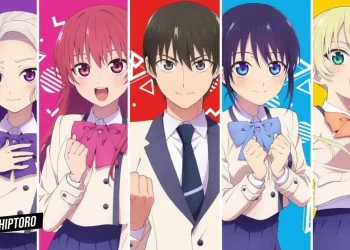 Why Girlfriend Girlfriend Season 2 dub is must watch