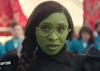 Wicked Trailer Unveils a Bewitching Puzzle Dorothy's Unexpected Cameo Sparks Fan Theories