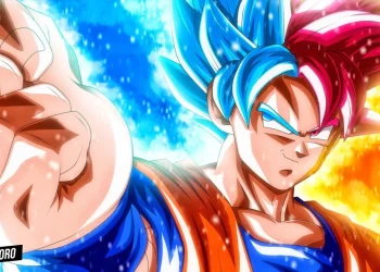 Will Gohan Beast Surpass Goku in Dragon Ball Super's Latest Saga1