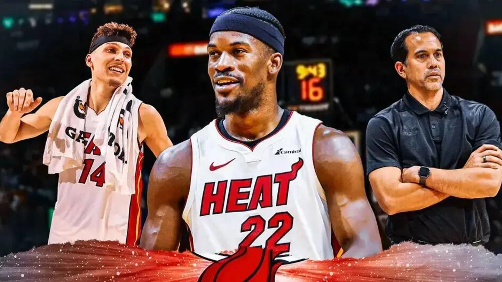 Will Jimmy Butler Swap Teams With Klay Thompson? Inside the Heat-Warriors Trade Talks