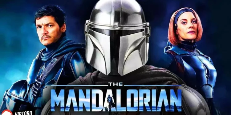 Will The Mandalorian Season 4 Come Before Or After Its Upcoming Spin-Off Movie