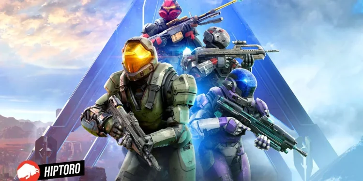 Will There Be a Halo Season 3? Here's What Fans Need to Know About Master Chief's Next Adventure