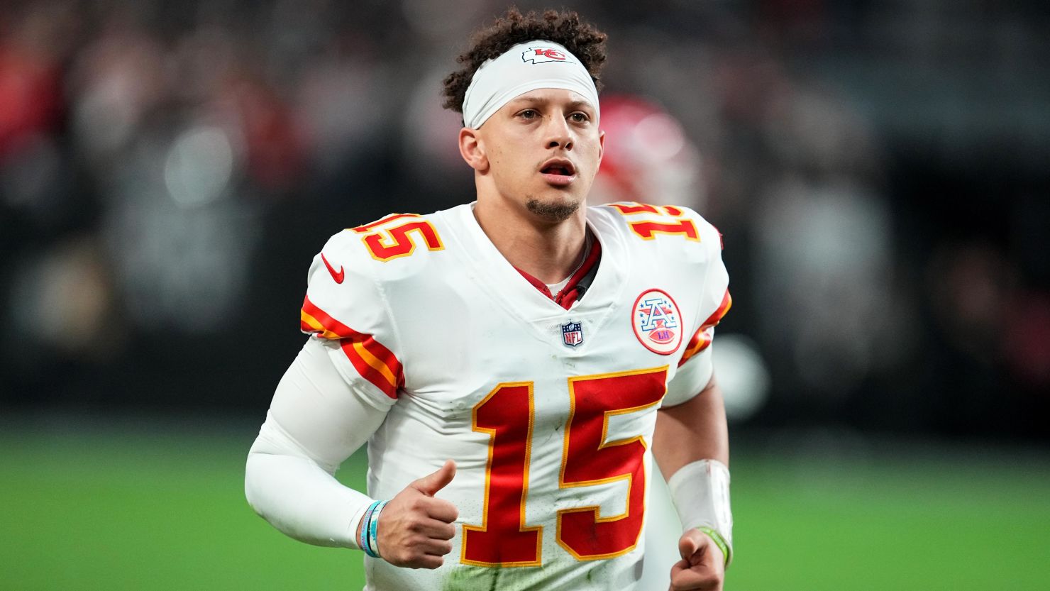 Will Tom Brady Return to the NFL Patrick Mahomes' Latest Super Bowl Win Sparks Comeback Talks--