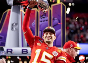 Will Tom Brady Return to the NFL Patrick Mahomes' Latest Super Bowl Win Sparks Comeback Talks--