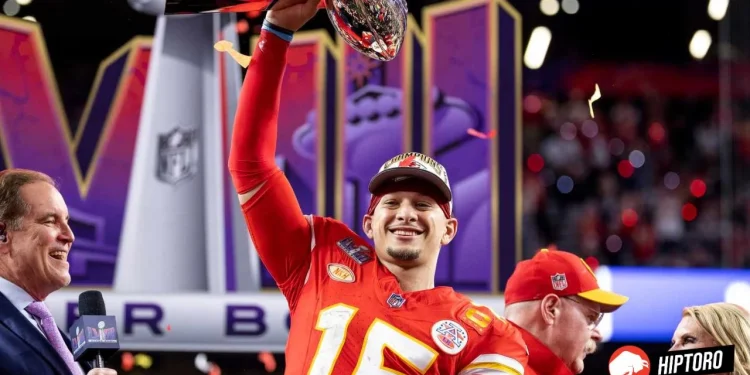 Will Tom Brady Return to the NFL Patrick Mahomes' Latest Super Bowl Win Sparks Comeback Talks--