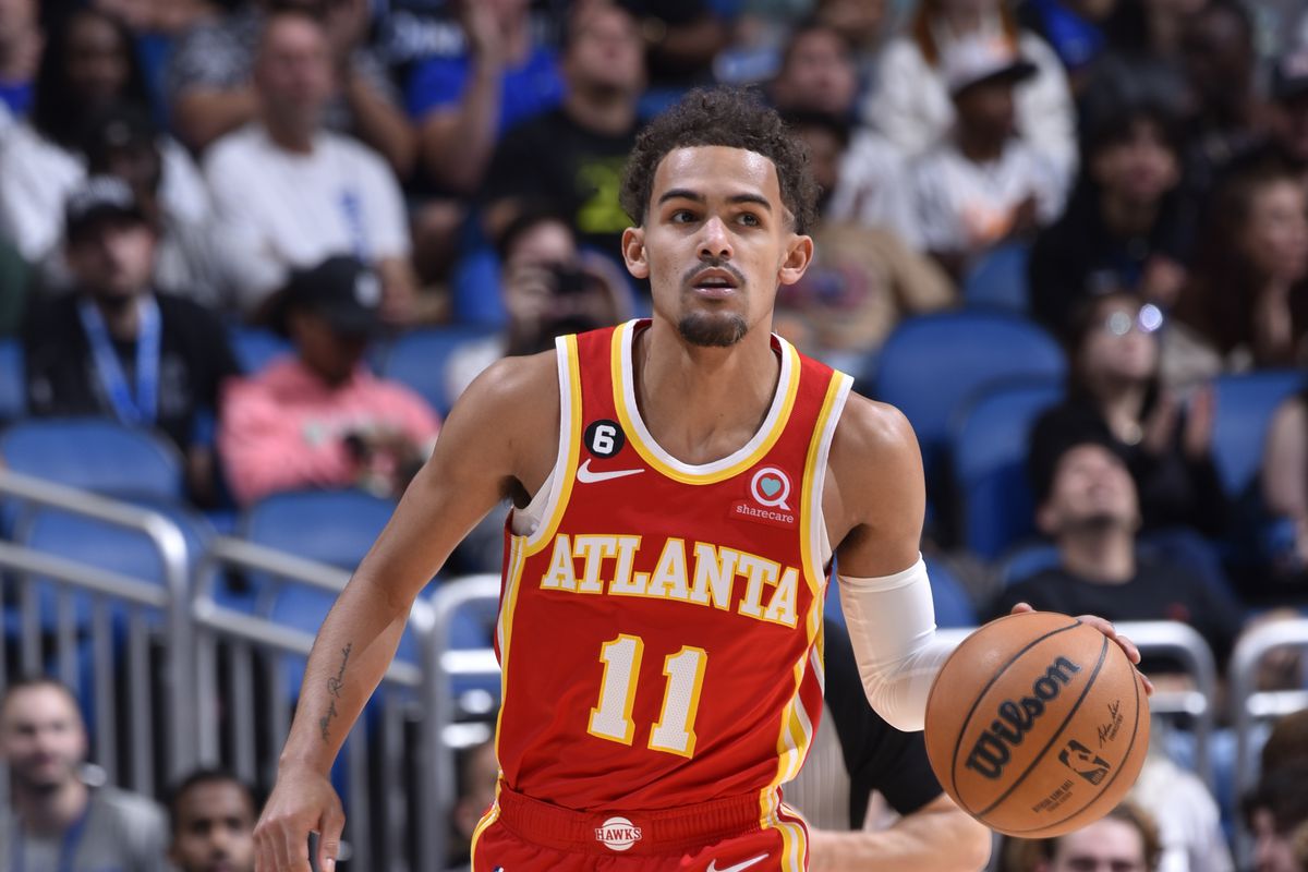 Will Trae Young Leave the Hawks? Inside Look at Star's Injury and Trade Buzz