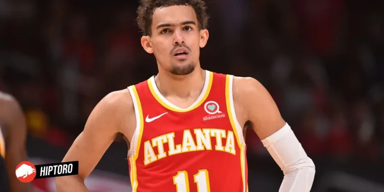Will Trae Young Leave the Hawks Inside Look at Star's Injury and Trade Buzz