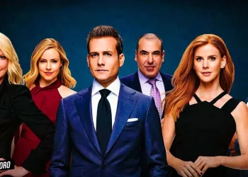 Will Your Favorite 'Suits' Stars Show Up in the New 'Suits LA' Series Here’s What We Know