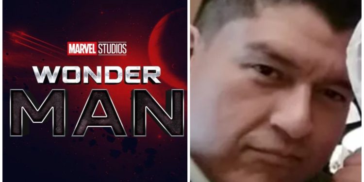 Juan Osorio met with a fatal accident on the set of Wonder Man