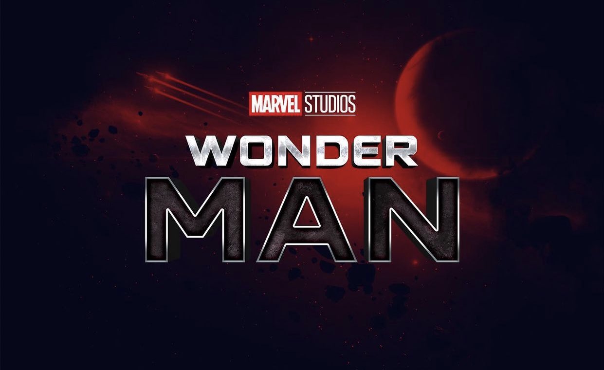 Wonder Man