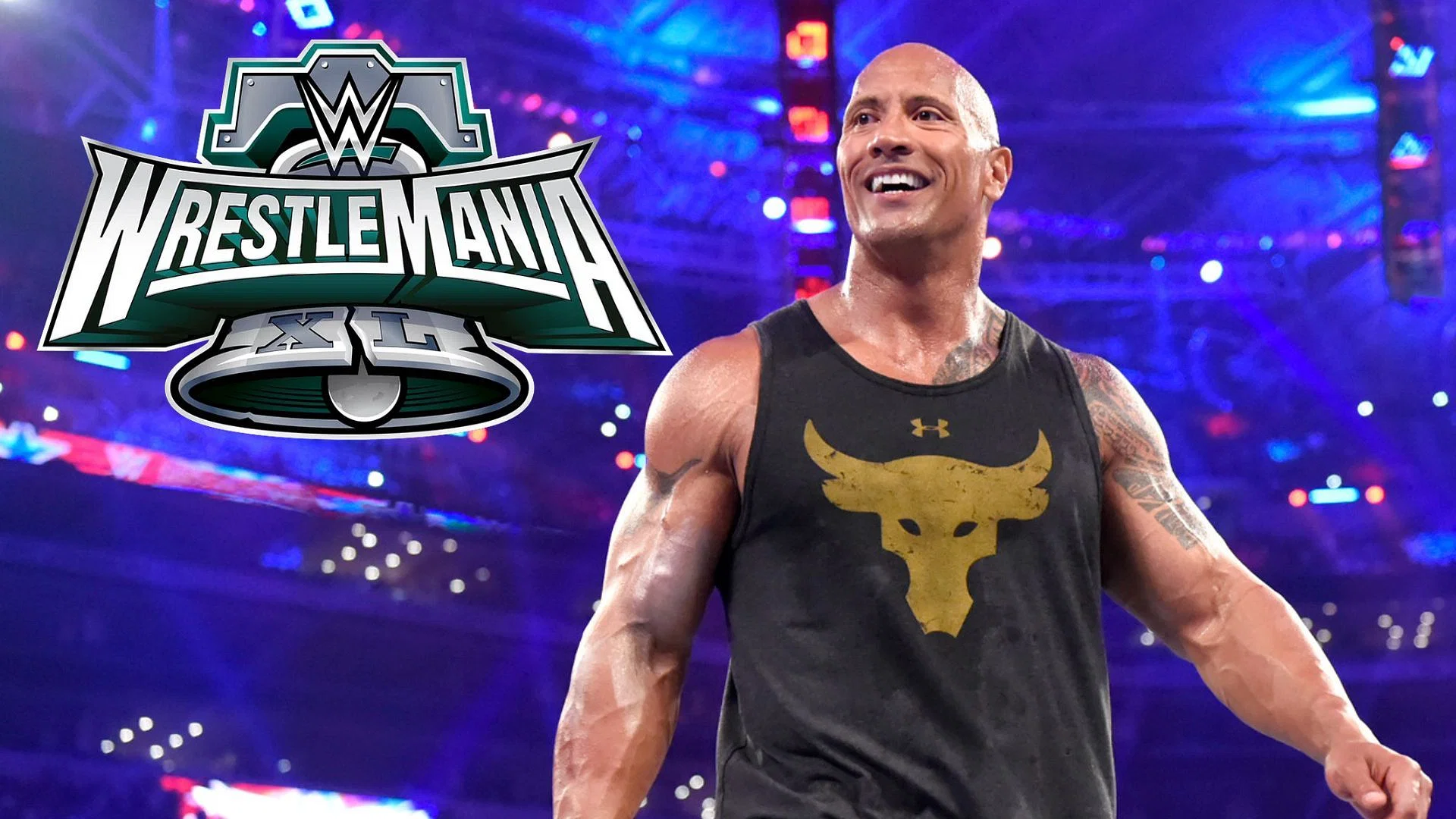 WrestleMania 40 Shocker: Why The Rock vs. Triple H Dream Match Won't Happen