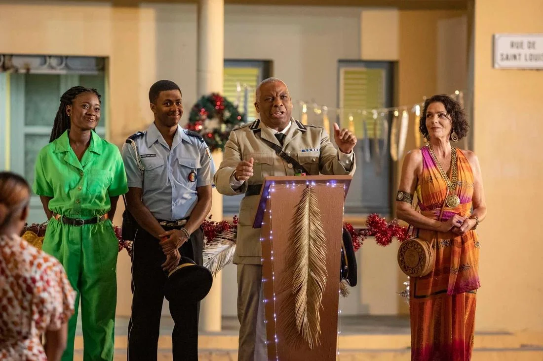 ‘Death in Paradise’ Season 13 Premiere: What to Know About Release Date and New Developments