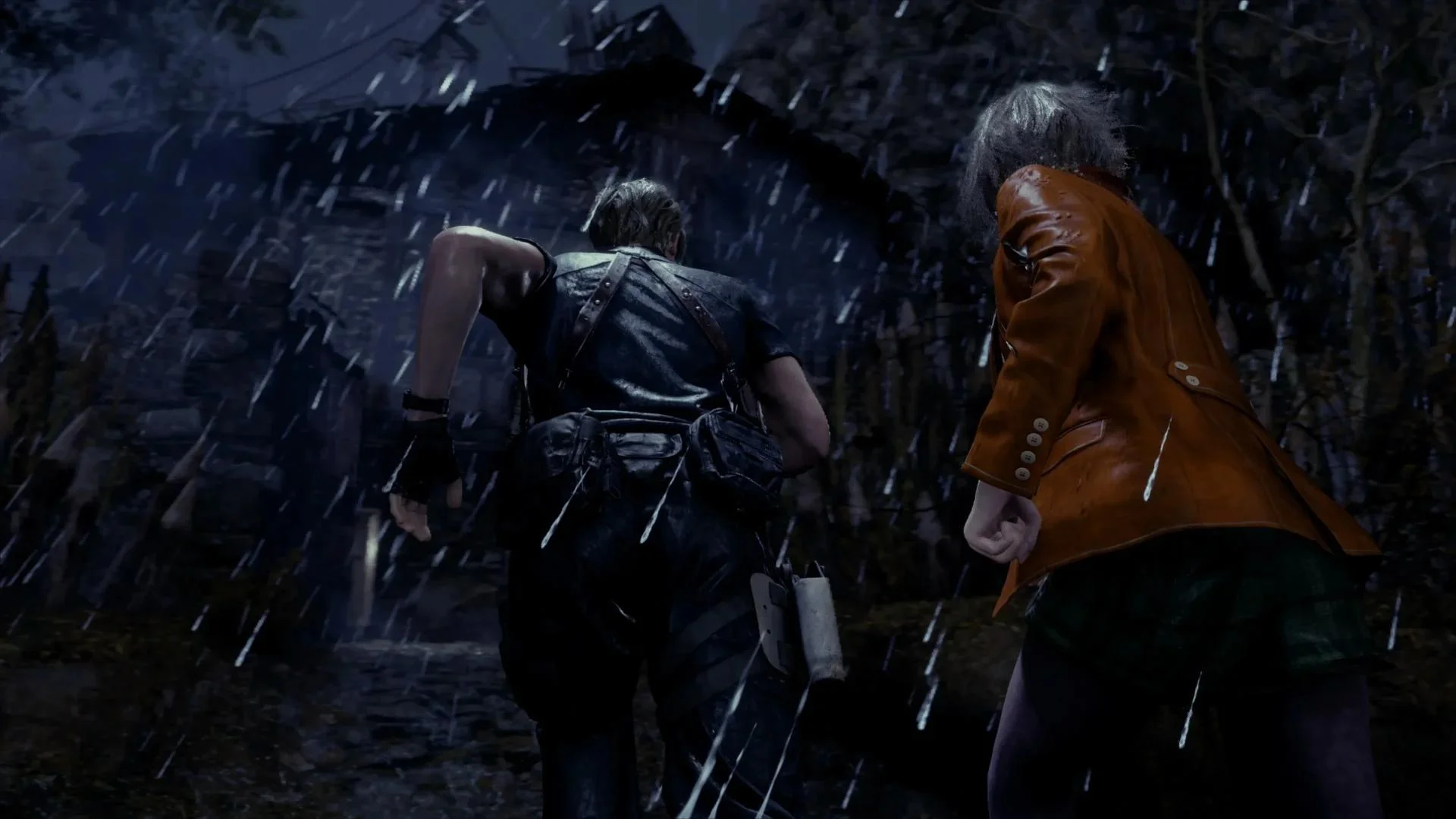 Resident Evil 4 Remake Hits 6.48M Sales Milestone in Record Time