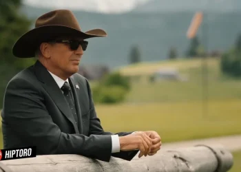 "Yellowstone" Finale: A Western Legacy Nears Its Conclusion