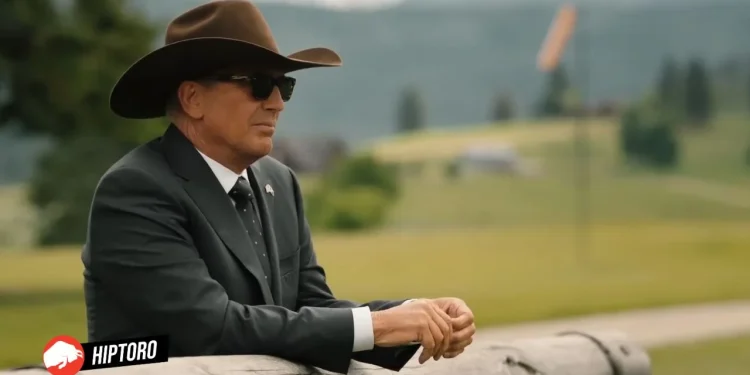 "Yellowstone" Finale: A Western Legacy Nears Its Conclusion