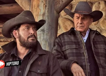 Yellowstone Season 4 Will CBS Welcome Back the Duttons.