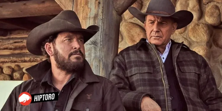 Yellowstone Season 4 Will CBS Welcome Back the Duttons.