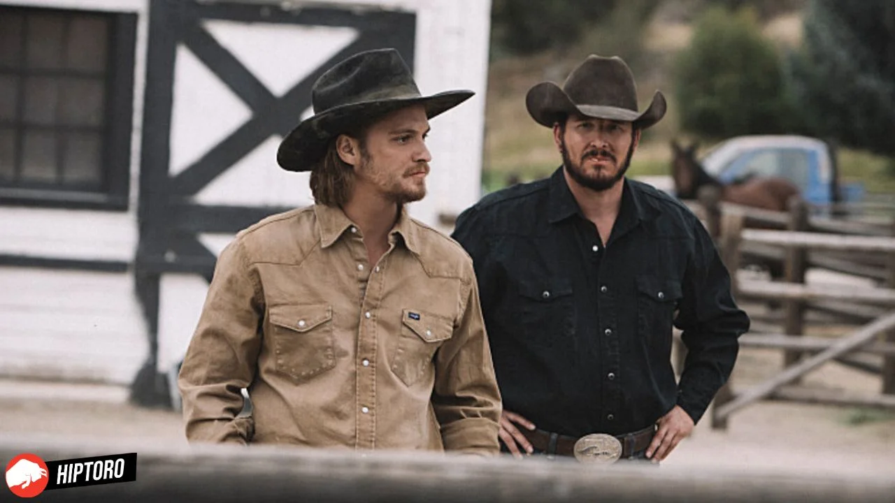 Yellowstone Stars in the Midst of a Salary Dispute! A Potential Spinoff