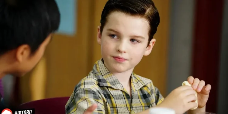 Young Sheldon Prepares for Its Final Bow! Release Date, A Fond Farewell and Where to Watch Online in 2024