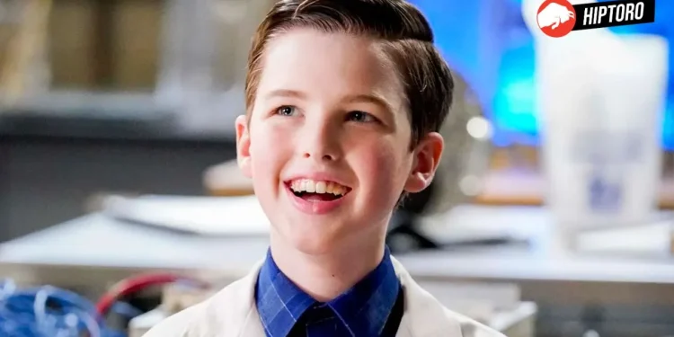 "Young Sheldon" Season 7 Unveils New Horizons with Fresh Intro and Spinoff Teases