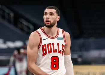 Chicago Bulls' Zach LaVine Brooklyn Nets Trade Deal in Full Swing Before 2024 Deadline
