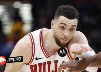 Zach LaVine Out for the Season How His Injury Changes the Game for the Bulls and NBA Trades
