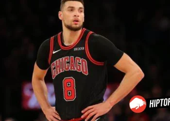 Zach LaVine and Alex Caruso, Chicago Bulls Rumors: Zach LaVine and Alex Caruso are on the Radar of the Golden State Warriors