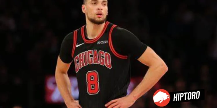 Zach LaVine and Alex Caruso, Chicago Bulls Rumors: Zach LaVine and Alex Caruso are on the Radar of the Golden State Warriors