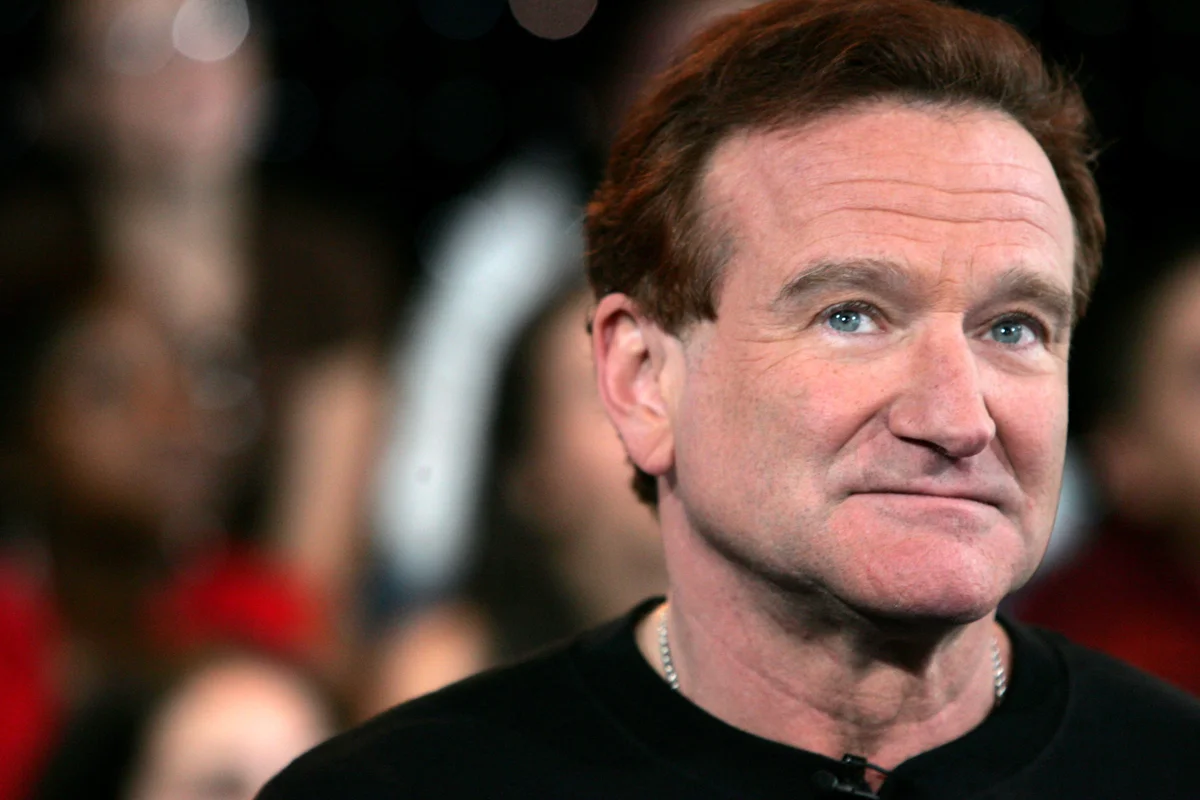 Zelda Williams Calls Out AI Use of Robin Williams' Legacy: A Family's Plea for Respect