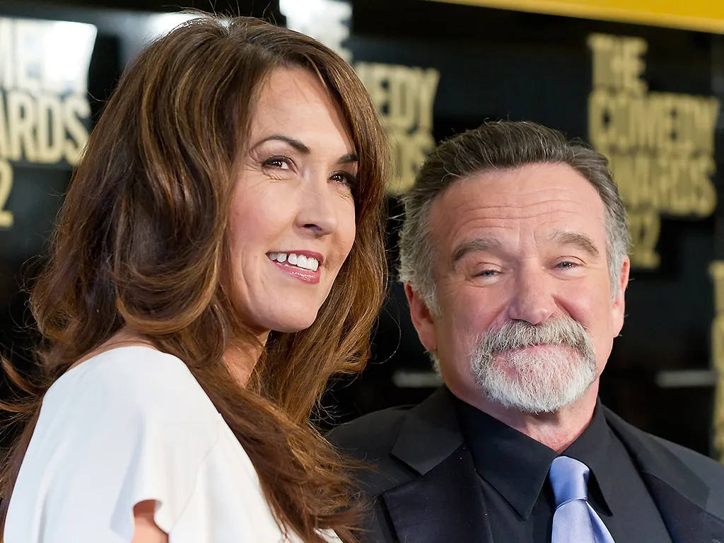 Zelda Williams Calls Out AI Use of Robin Williams' Legacy: A Family's Plea for Respect
