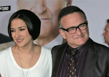 Zelda Williams Calls Out AI Use of Robin Williams' Legacy A Family's Plea for Respect3