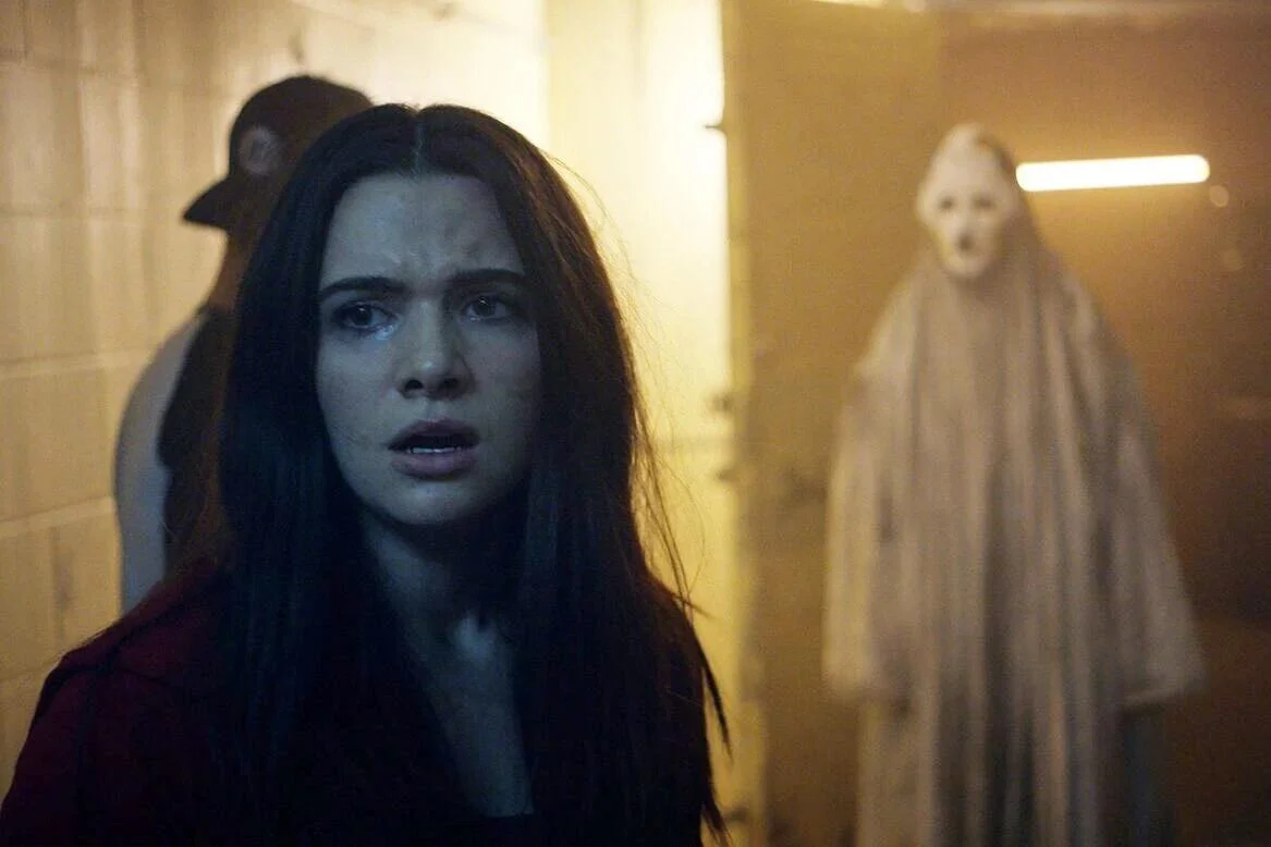 Ending of 'Haunt' Deciphered: Fate of the Masked Killers Revealed