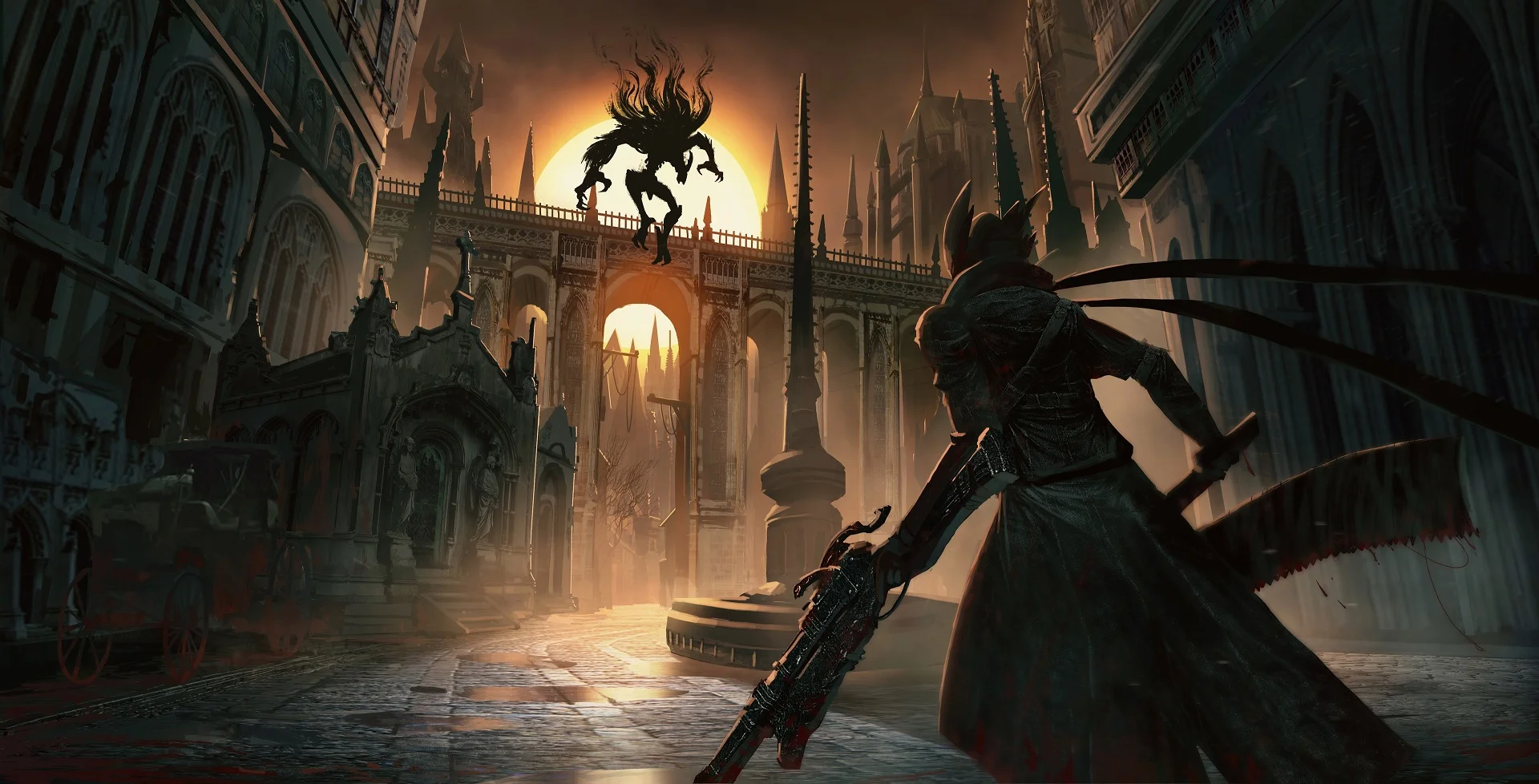 Leaker Reveals Bloodborne's PC Development Started Years Ago: What Happened?