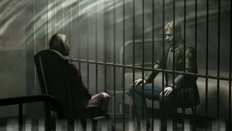 Silent Hill 2 Remake: Breathtaking Gameplay in Latest Trailer